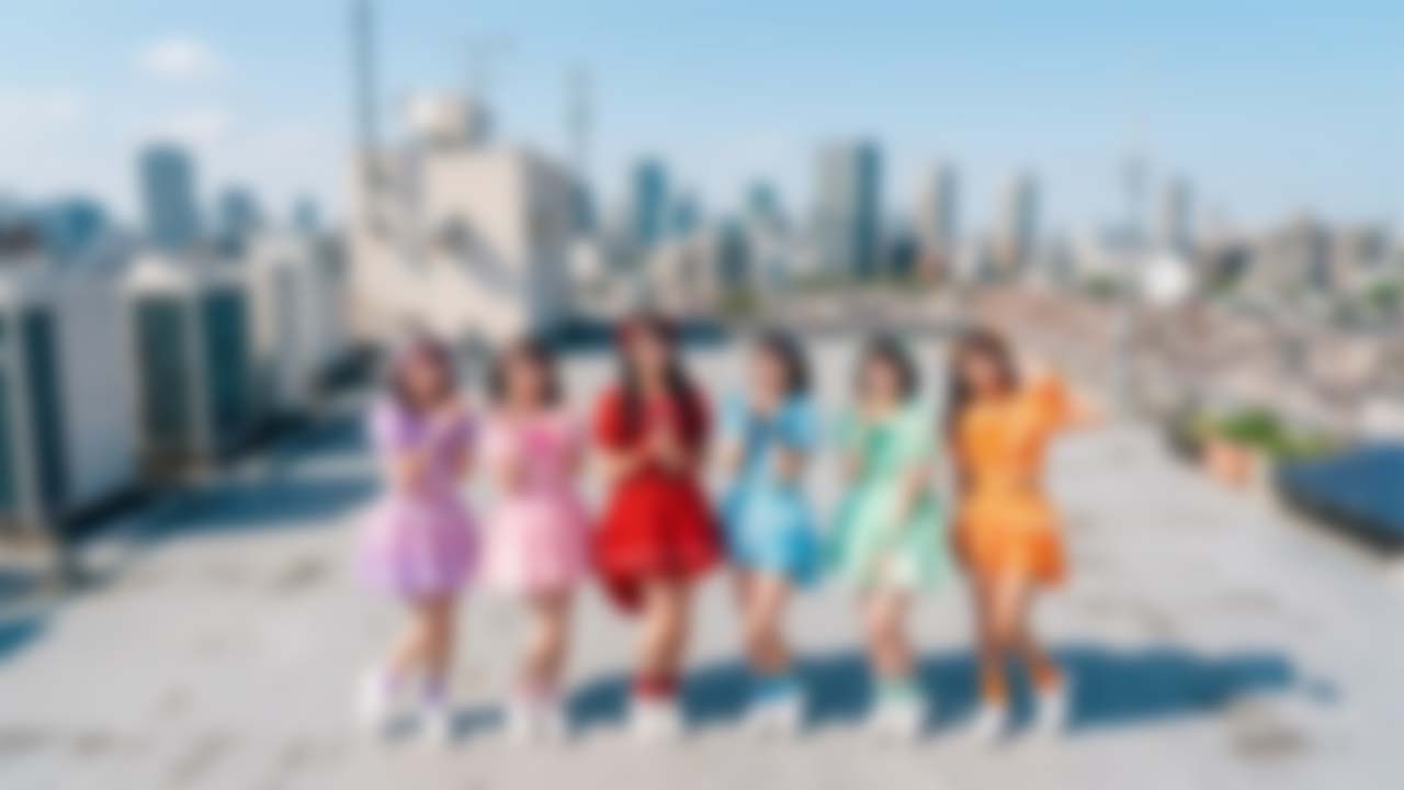 ブルー・コンパス サムネイル