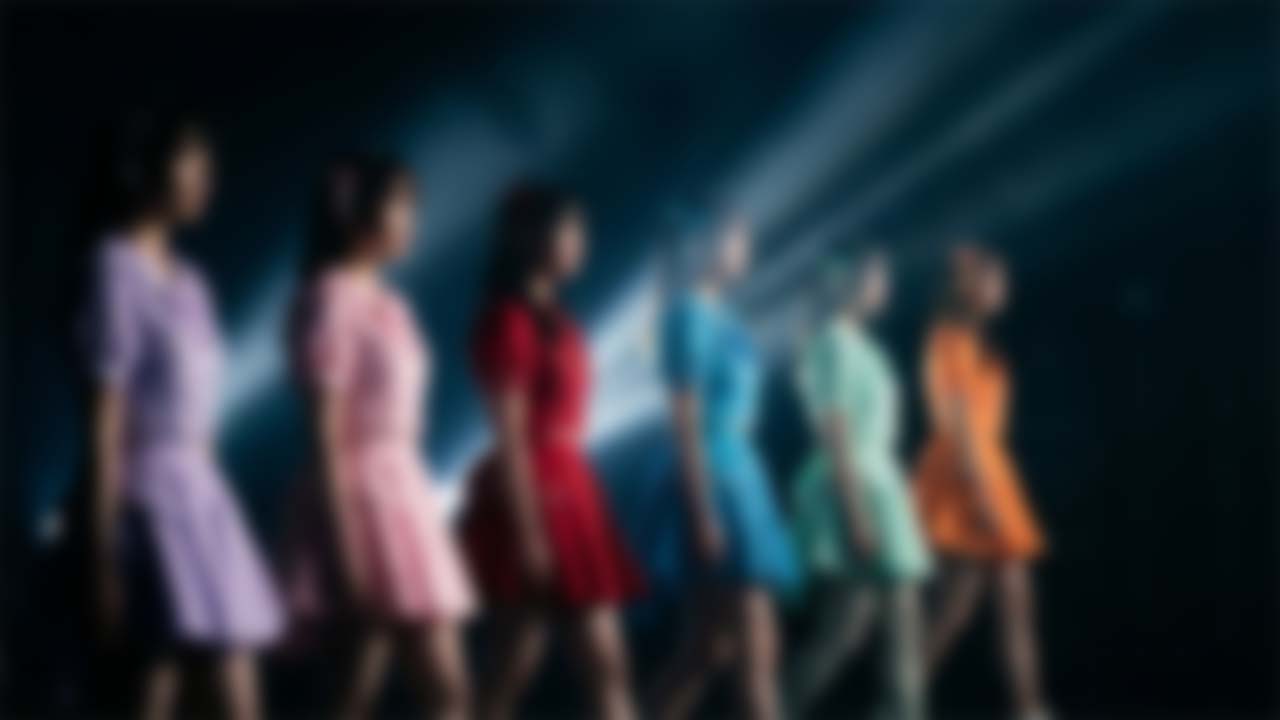 閃光デイズ サムネイル